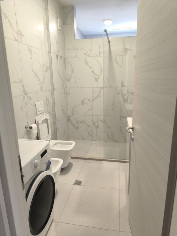 Apartament me qera 2+1+2 Don Bosko