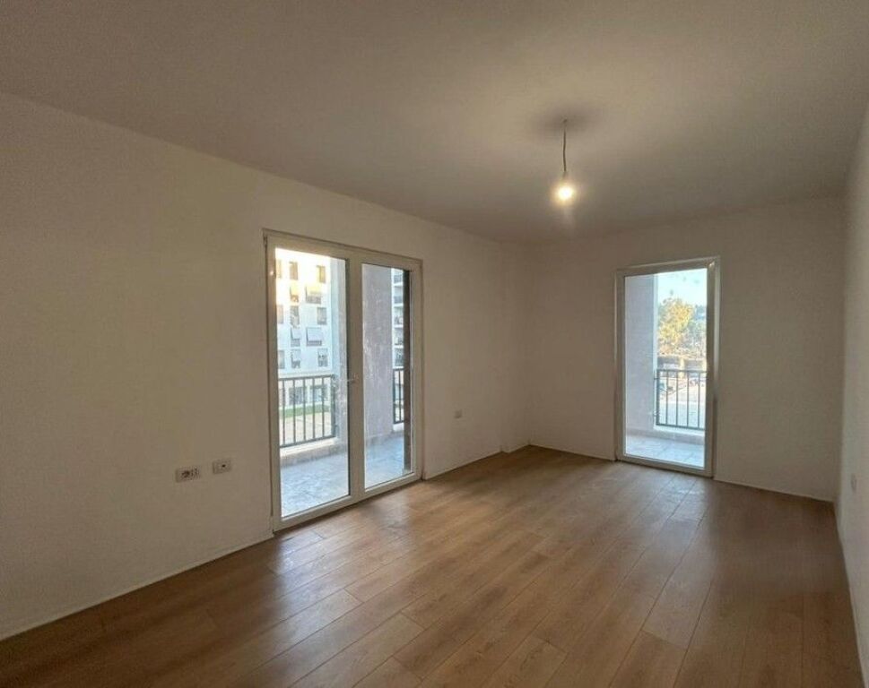 APARTMENT 2+1+PARKING SPACE FOR RENT IN KOMBINAT