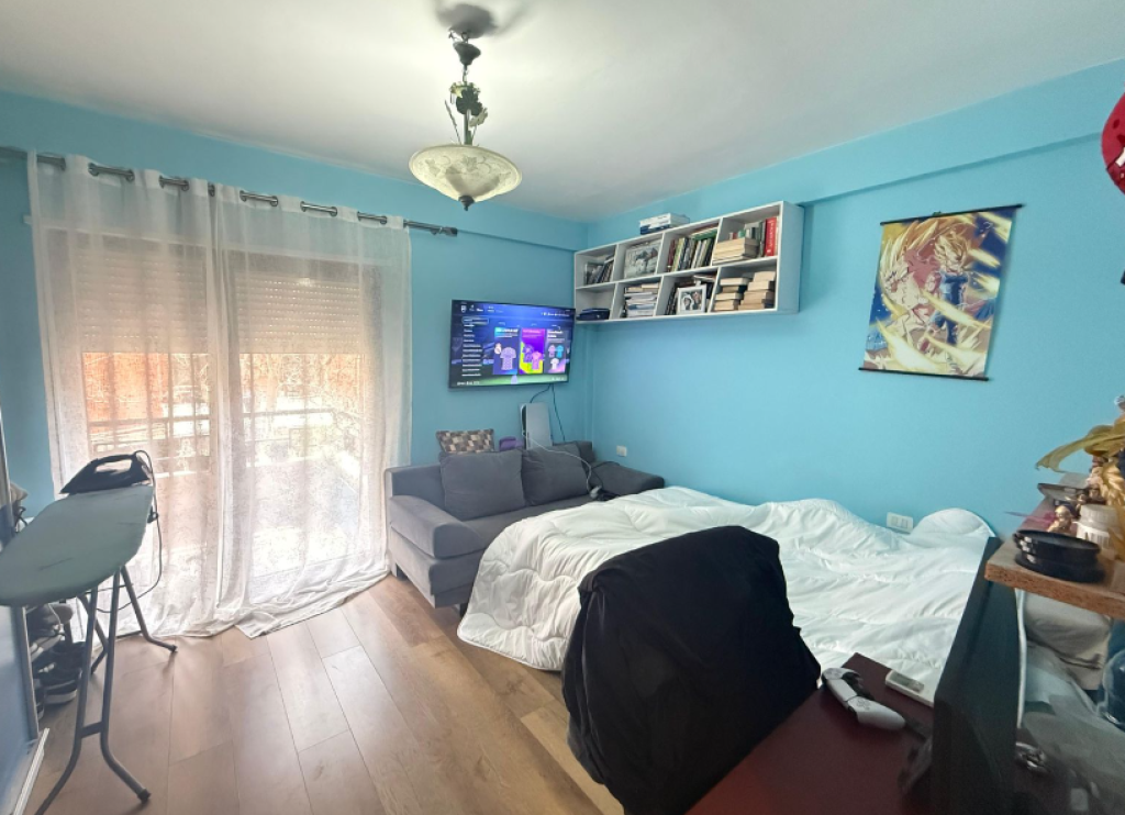 🏡 Appartamento Moderno 3+1+2 in Vendita – Giardino Botanico
