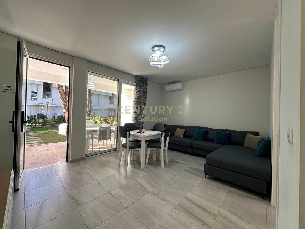 SHESIM APARTAMENT 2+1+ 120 M2 OBORR TEK REZIDENCA "SAN PIETRO"