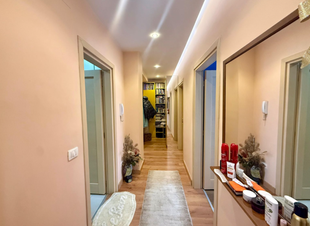🏡 Appartamento Moderno 3+1+2 in Vendita – Giardino Botanico