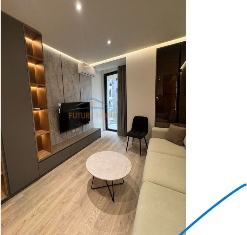Affitto, Appartamento 1+1, Golden Tower Residence, Via Mine Peza.