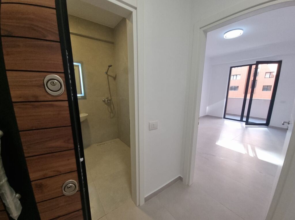 Apartament me qera 1+1 Urban Gate