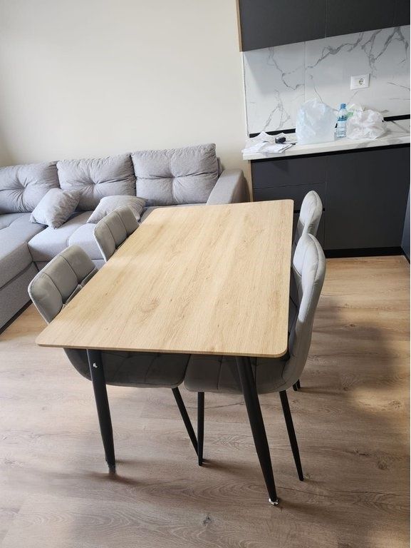 2+1 Apartment for rent – New Boulevard