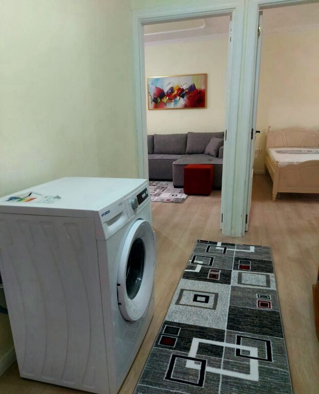 Jepet  Apartament 1+1 me qira – Ali Demi !