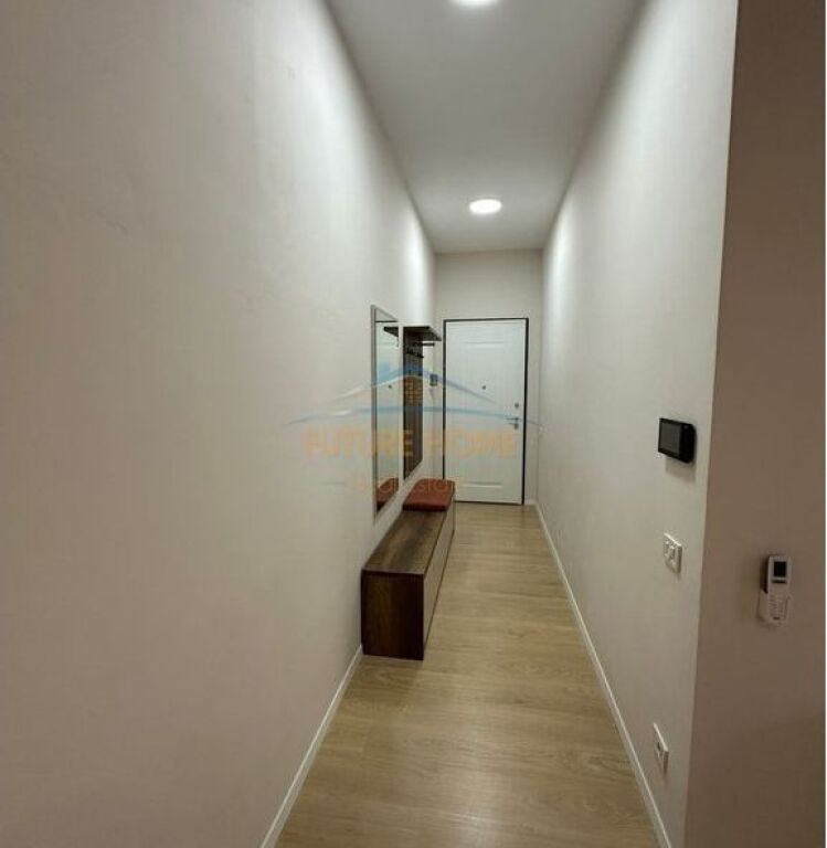Qira,Apartament 1+1, Kompleksi Delijorgji, Tirane.