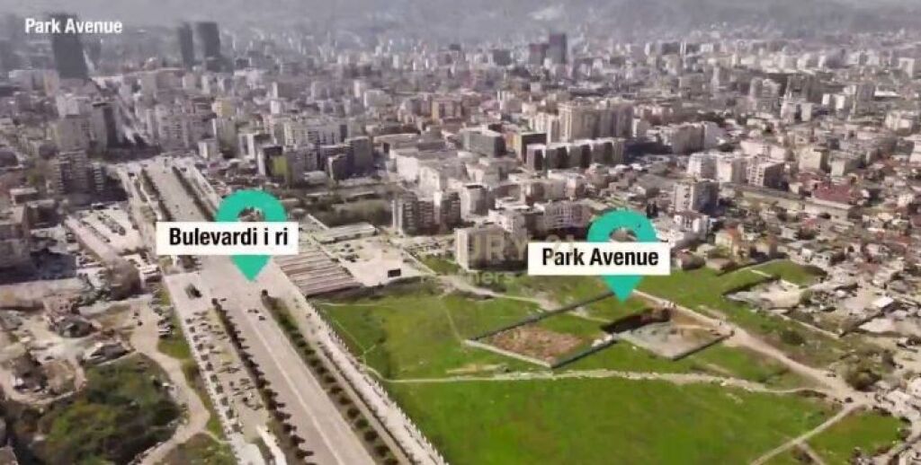 Apartment 1+1+2 for sale