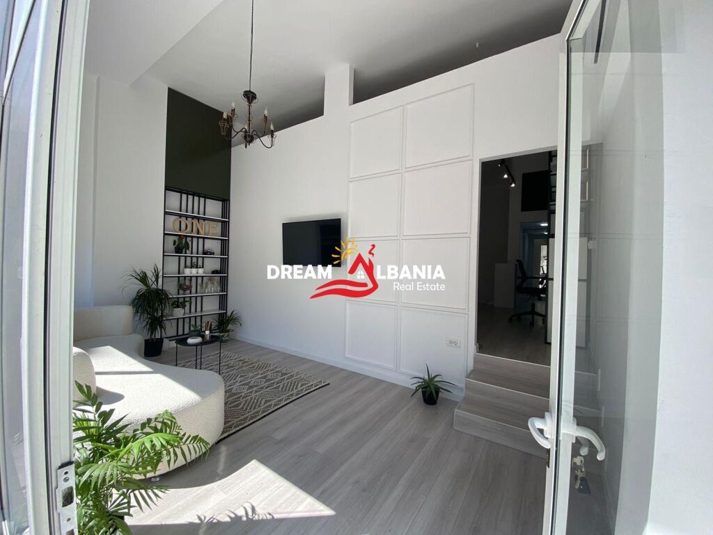 Premises for sale on Mihal Grameno street, near Viva Market, Tirana (ID 4171526)