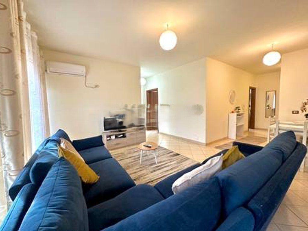 RENT, APARTMENT 2+1+2 WITH PARKING SPACE‼️