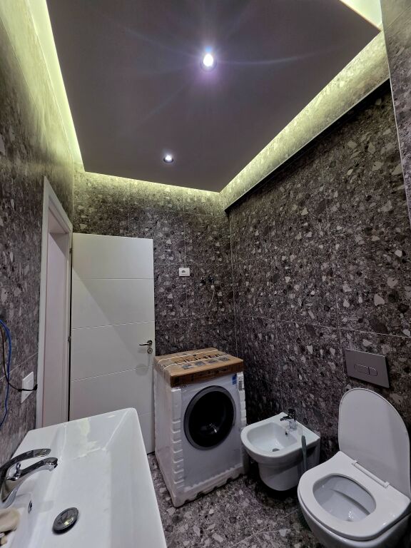 Appartamento lussuoso 1+1 ad Astir per 500€
