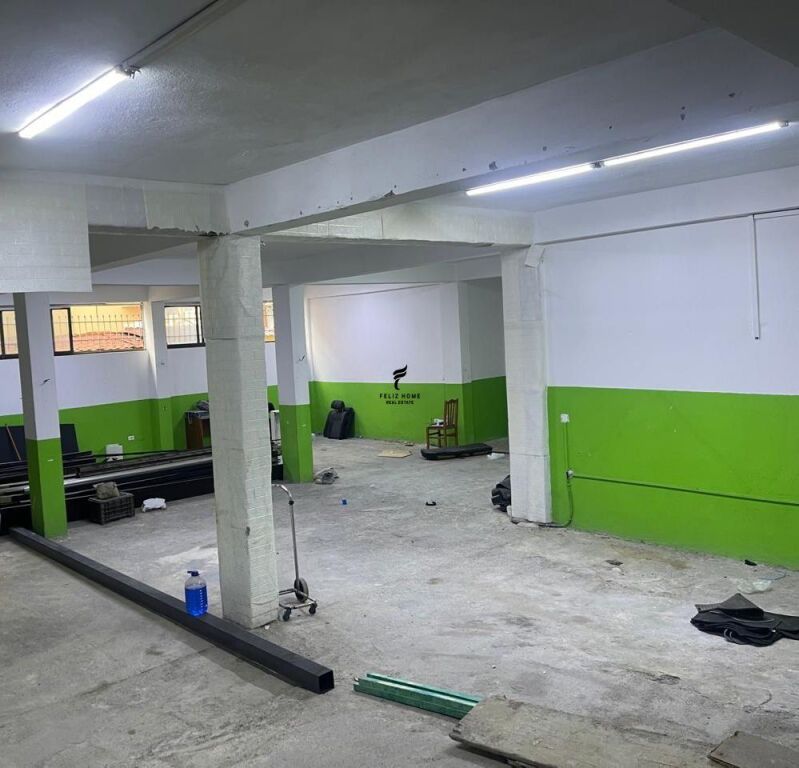 MAGAZZINI IN AFFITTO 160 M2 SELITE 50.000 LEKE FH-65751