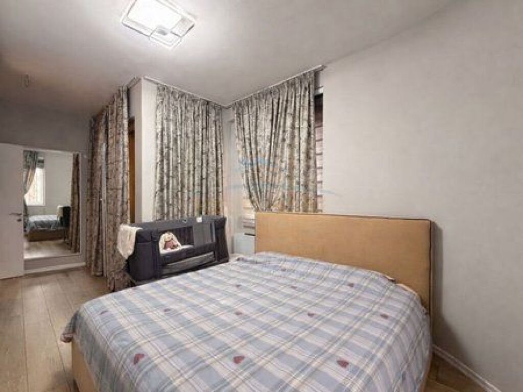 APARTMENT 2+1+PARKING FOR SALE