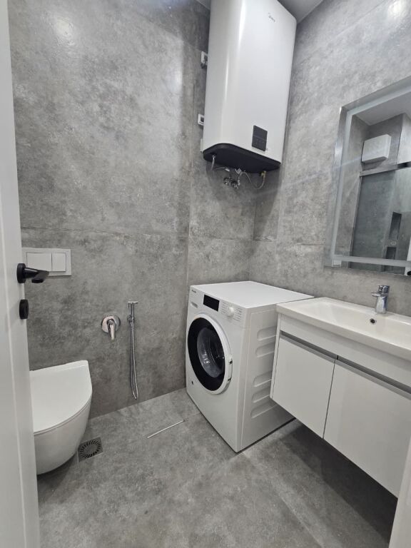 Apartment for rent - Mine Peza