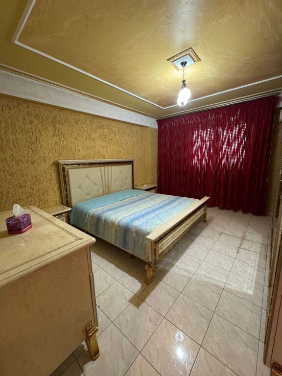 APARTAMENT 3+1 PER QERA PRANE KOMUNES SE PARISIT