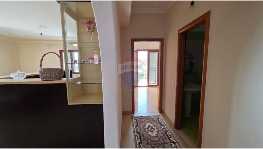 Apartment 2+1 for rent, near Kalceto Vlora