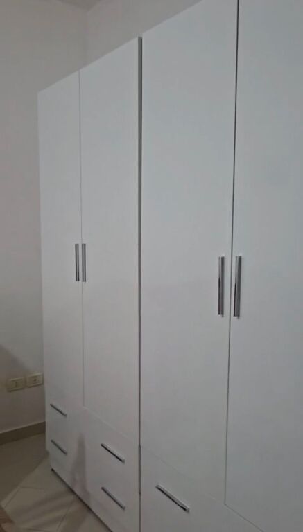 Apartament me qera 1+1 - 📍Fresk, prane Fizikes Berthamore