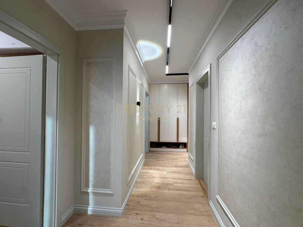 APARTMENT 3+1+2+ VERANDAS FOR SALE NEAR VILLA L !