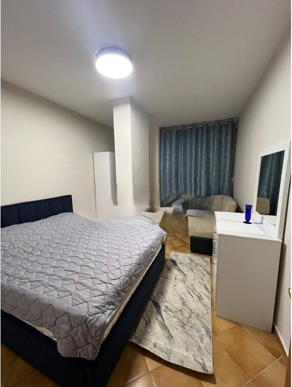 Apartament 1+1 Me Qira në Bllok 650 € /Muaj