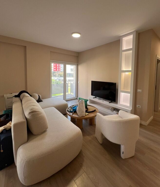 🏡 Jepet me Qira Apartament 2+1+2 – Rruga e Kosovarëve