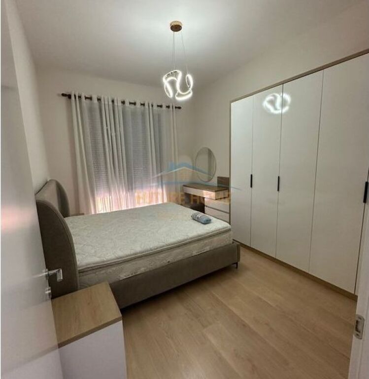 Qira,Apartament 1+1, Kompleksi Delijorgji, Tirane.