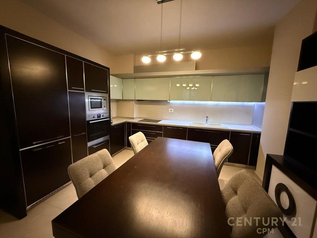 IN THE MUNICIPALITY OF PARIS, A 2+1 APARTMENT IS FOR RENT