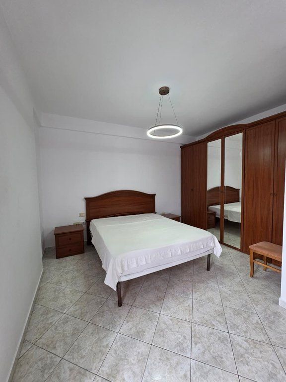 Rent, Apartment 3+1+2, Siri Kodra Street, Tirana