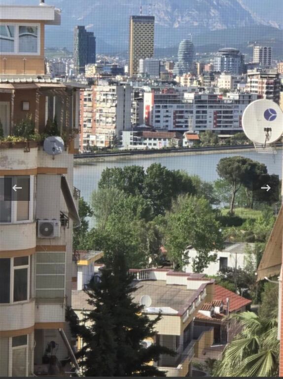 🏡 Vendesi Appartamento 2+1+2 Bllk con possibilità di parcheggio – Lago Asciutto
