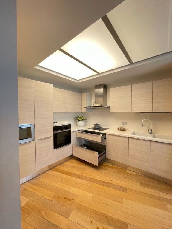 Luxury 3+1 apartment for rent📍Air Albani stadium, Elbasanit street