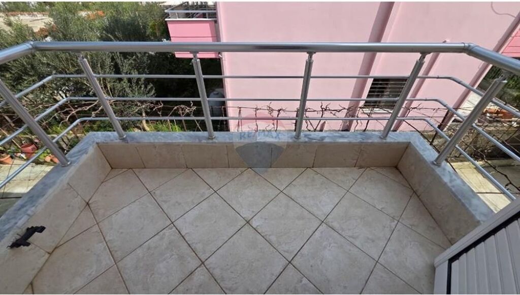 Apartment 2+1 for rent, near Kalceto Vlora