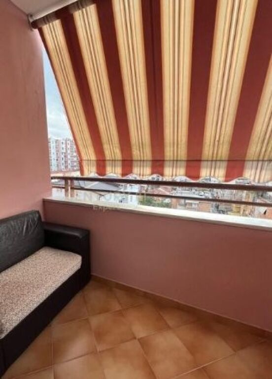 Apartament 1+1 me qera – lokacion premium