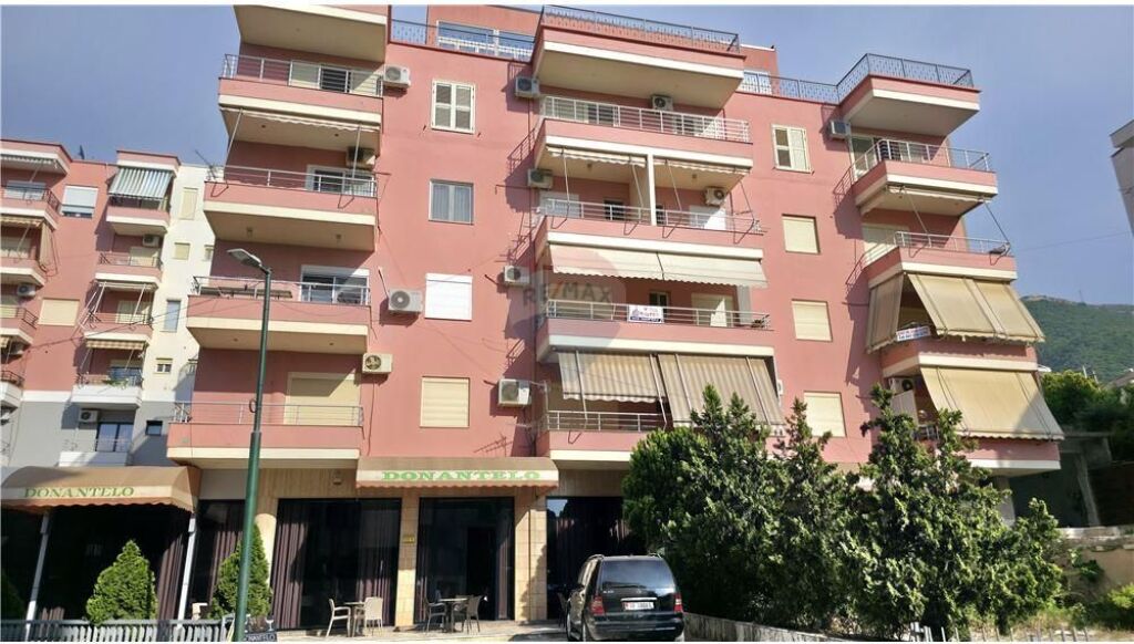 Apartment for sale 1+1