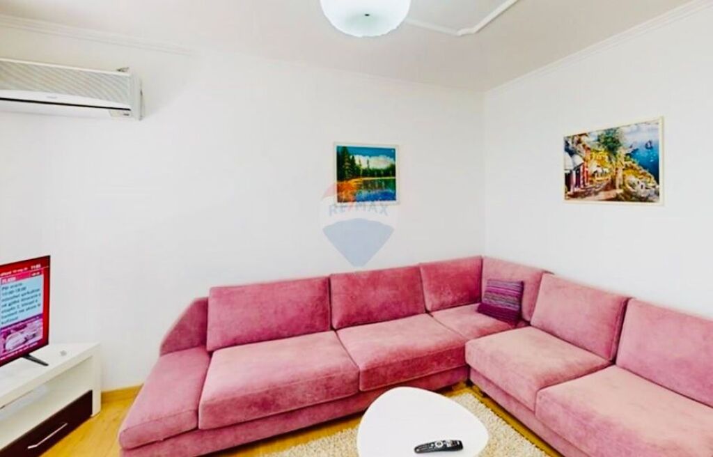 📍🏠Apartament 1+1 Myslym Shyri