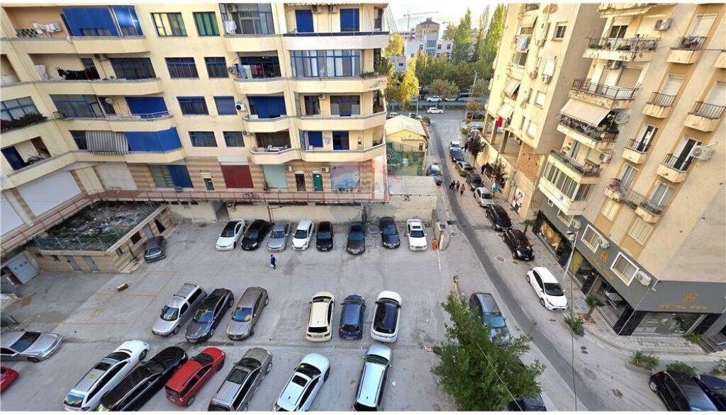 Apartament 2+1 ne shitje , Skele