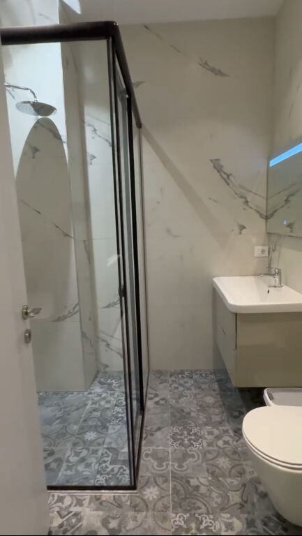 🏡 Apartament 1+1 me qira – Myslym Shyri