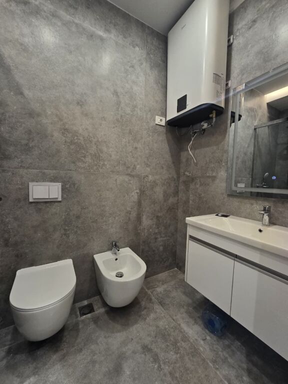 Apartment for rent - Mine Peza