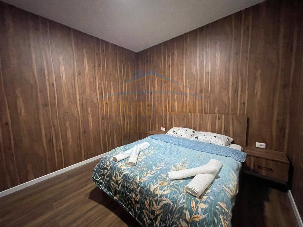 Qera, Apartament 2+1+Post Parkimi, Kopshti Zoologjik, Tirane.