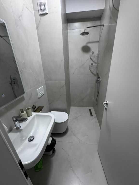 Apartament 1+1 Me Qira