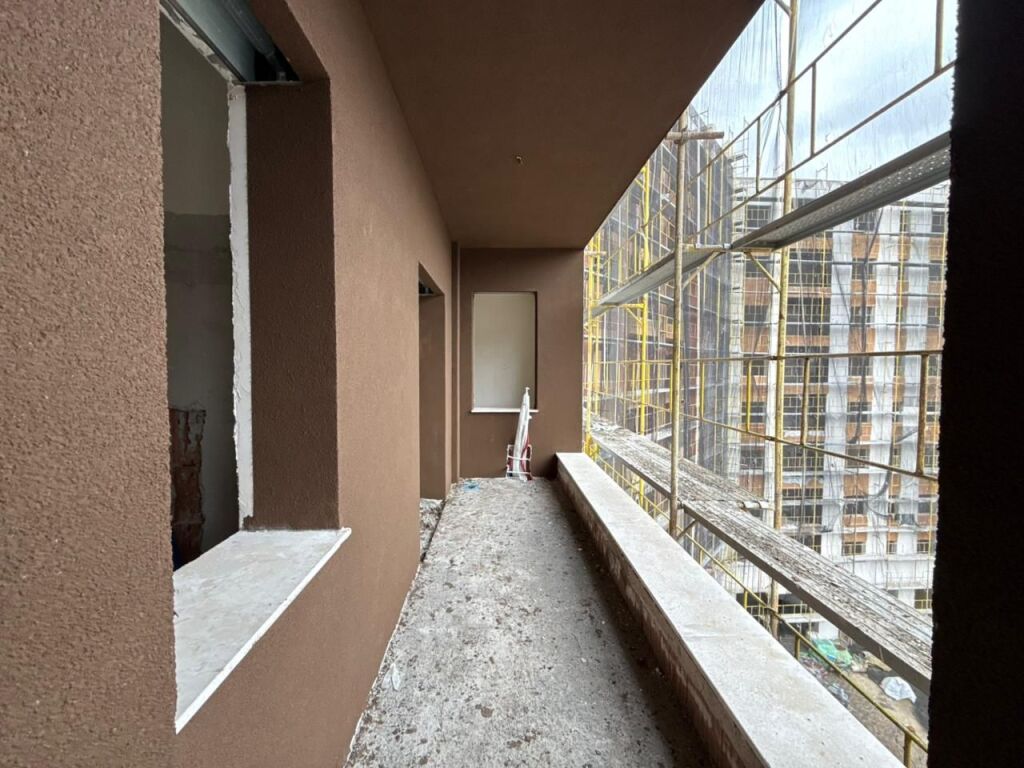 ✨ VENDESI APPARTAMENTO 3+1+2✨📍 Paskuqan