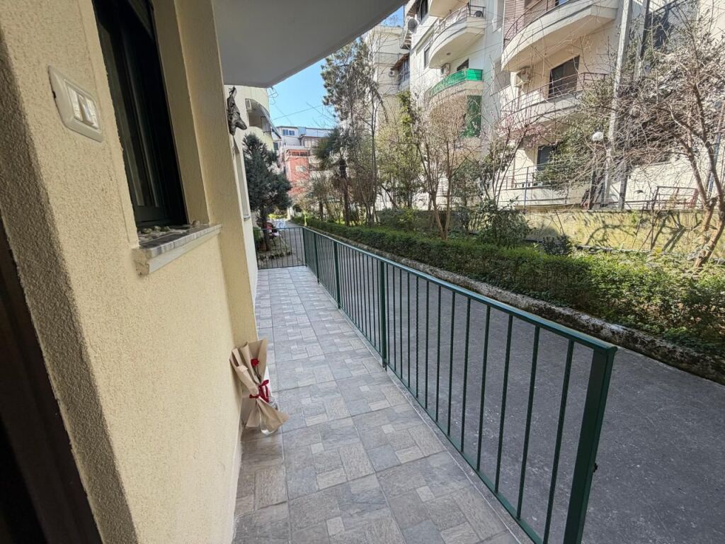Appartamento 1+1 in vendita nel complesso Albadriatik