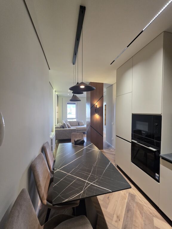 Apartment luxury  2+1+🅿️Don Bosko