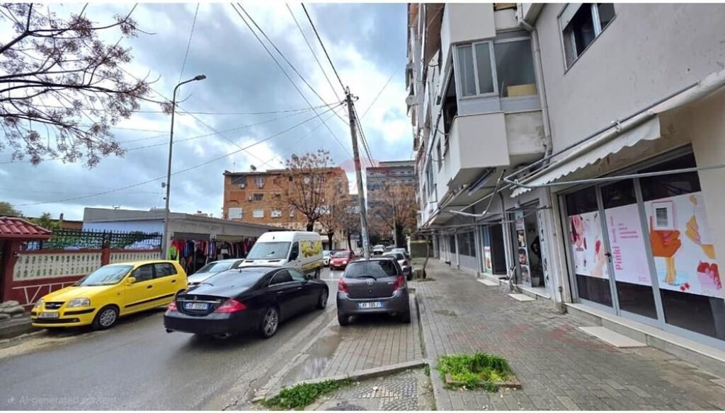 Appartamento 2+1+2 in affitto, vicino a Conad
