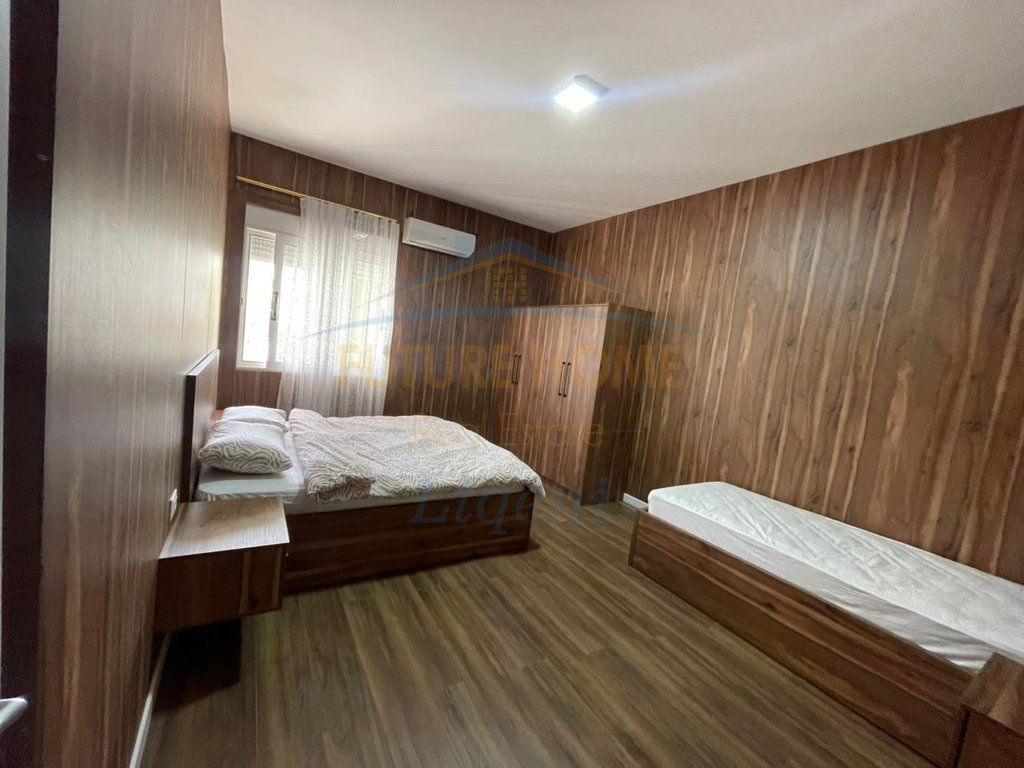 Qera, Apartament 2+1+Post Parkimi, Kopshti Zoologjik, Tirane.