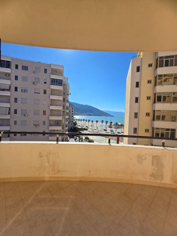 🏢APPARTAMENTO 2+1+2 IN VENDITA A LUNGOMARE VLORE!