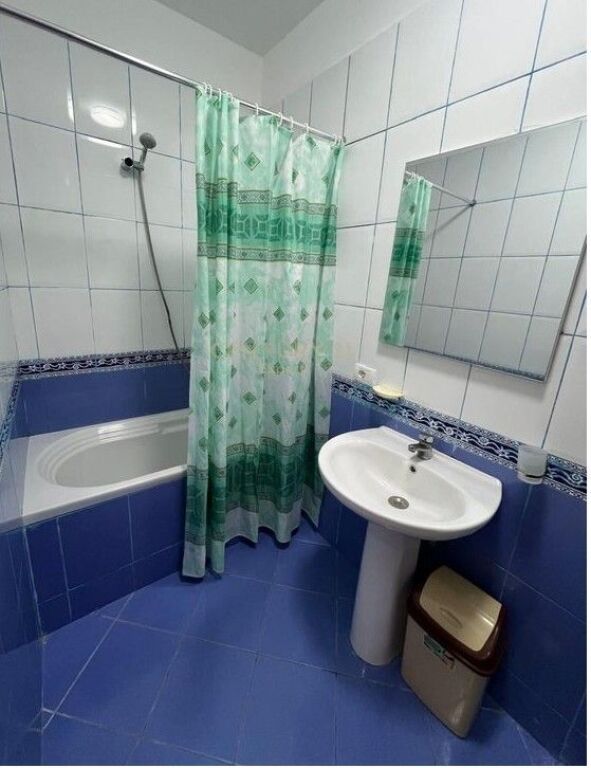 Apartament 1+1 Me Qira në Bllok