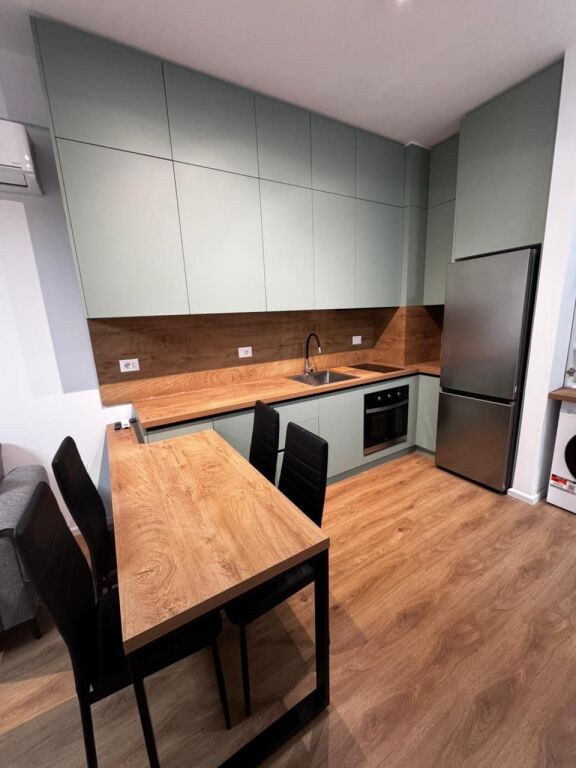 Apartament 1+1 Me Qira