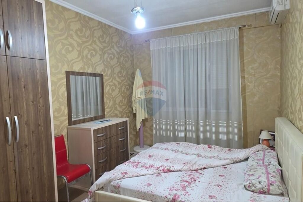 Shitet Apartament 2+1 në Astir