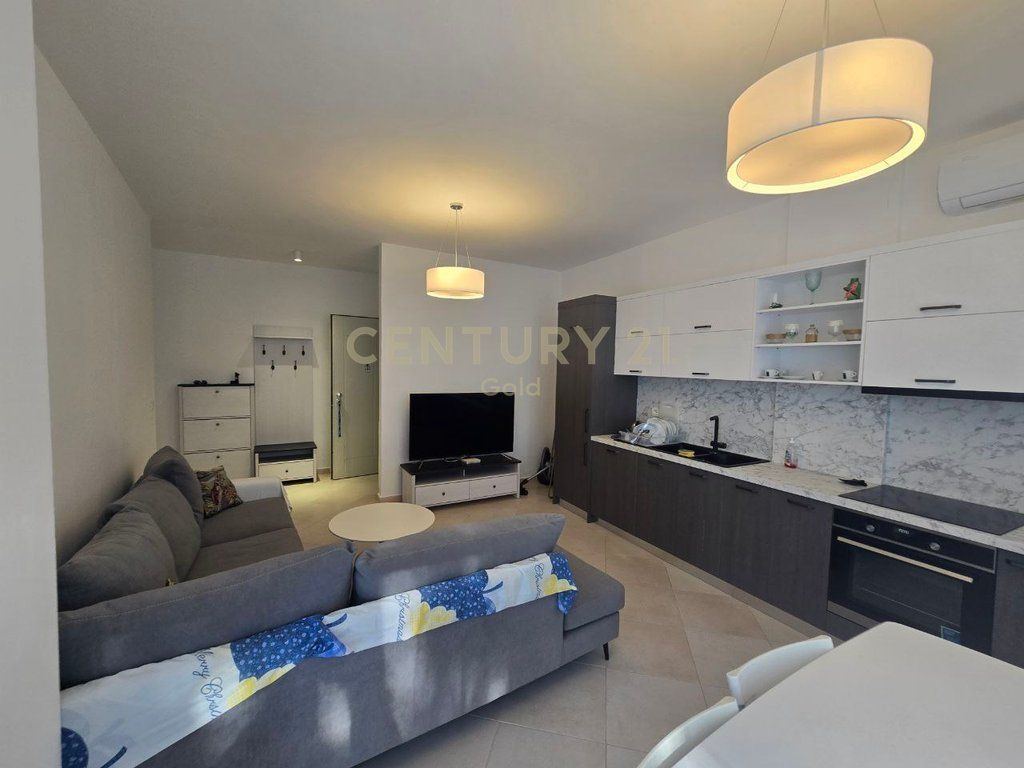 APARTAMENT 2+1 NË SHITJE NË KOMPLEKSIN LURA 2, GJIRI I LALZIT!