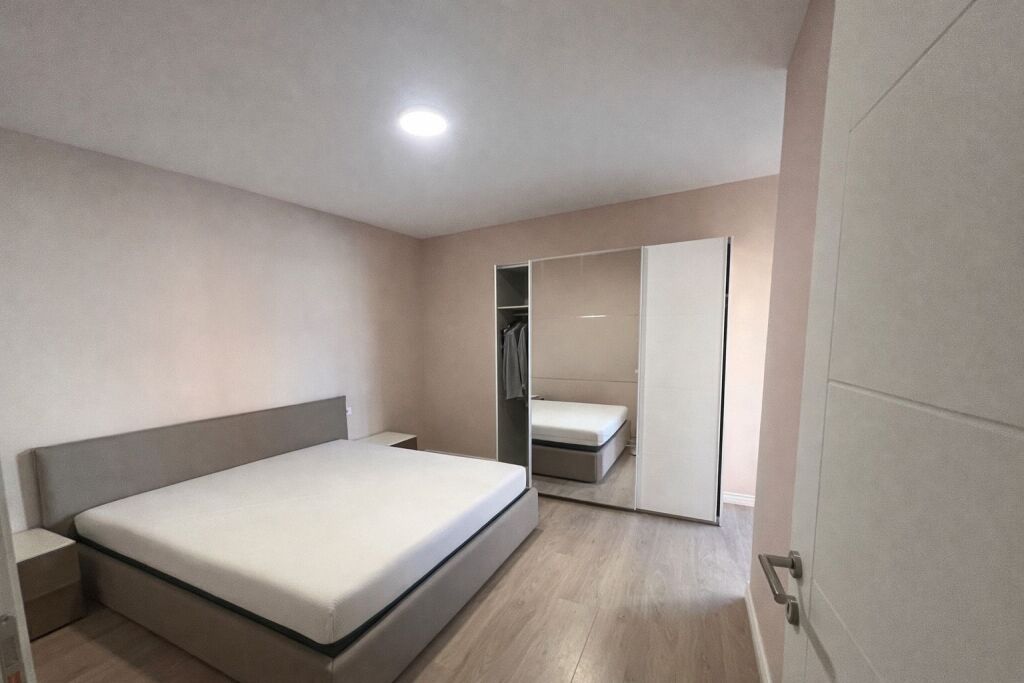 🏡 Jepet me Qira Apartament 2+1+2 – Rruga e Kosovarëve