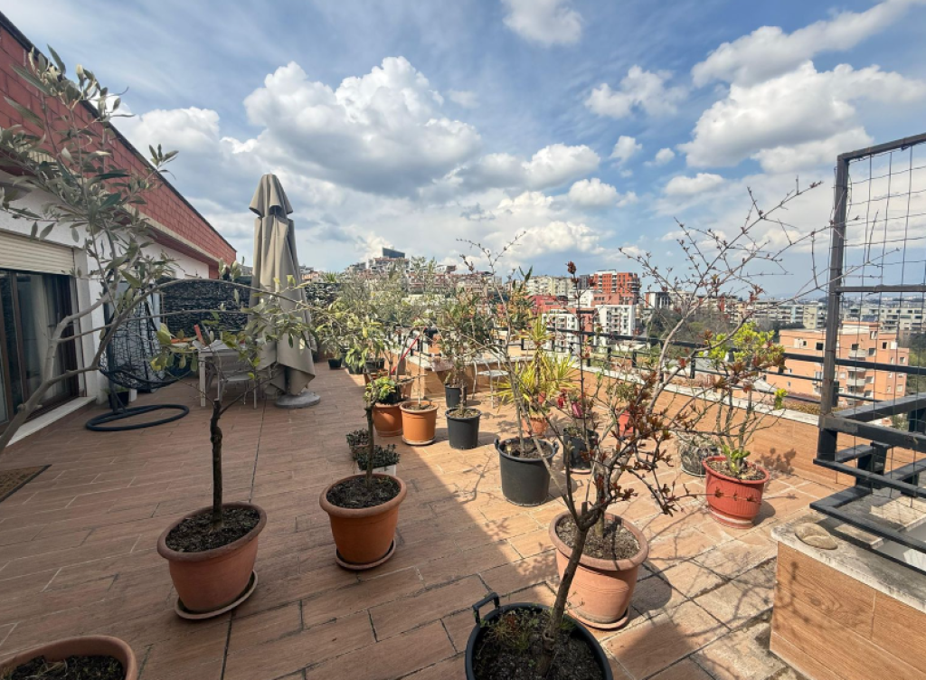 🏡 Appartamento Moderno 3+1+2 in Vendita – Giardino Botanico