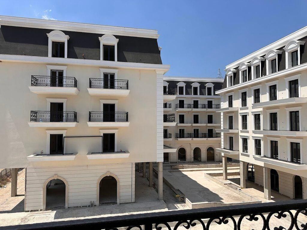 APPARTAMENTO IN VENDITA 1+1 A PORTA E RE TIRANA